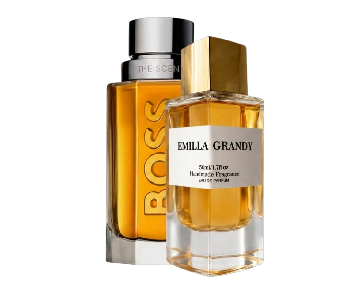 SCENT